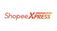 Shopee XPress Logo